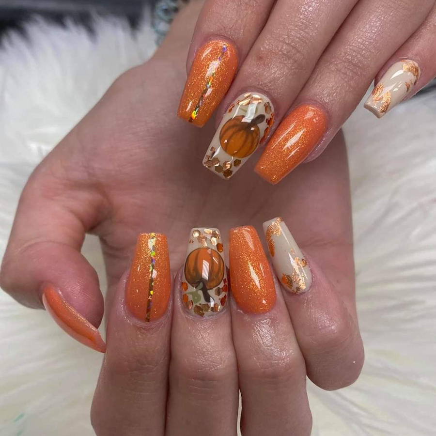 amazing nail